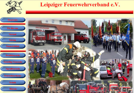 Leipziger Feuerwehrverband